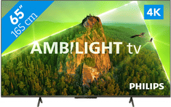 Philips 65PUS8108 - Ambilight