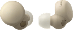 Sony LinkBuds S Crème