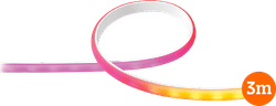 Philips Hue Gradient Lightstrip 3 meter