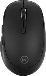 BlueBuilt Tradendum Draadloze Bluetooth Muis