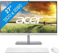 Acer Aspire (C27-195ES 5U32) QWERTY