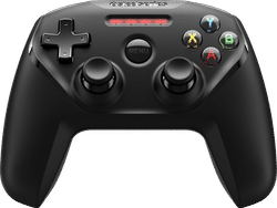 SteelSeries Nimbus+ Gaming Controller voor iOS