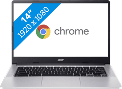 Acer Chromebook 314 (CB314-3H-C99X)