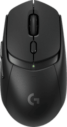 Logitech G309 Lightspeed Draadloze Gaming Muis Zwart