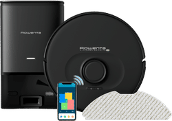 Rowenta X-Plorer Serie 75 S+ RR8595