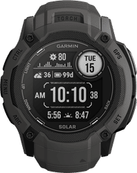Garmin Instinct 2X Solar