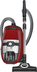 Miele Blizzard CX1 Cat & Dog PowerLine Mangorood