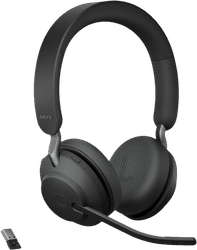 Jabra Evolve2 65 Link380a UC