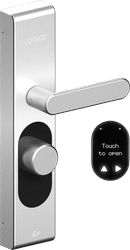 LOQED Touch Smart Lock
