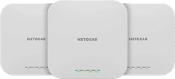 Netgear WAX610 3-pack