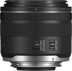 Canon RF 24mm f/1.8 Macro IS STM