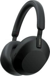Sony WH-1000XM5 Zwart