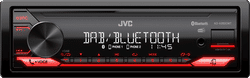 JVC KD-X282BT