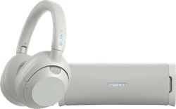 Sony ULT Wear Wit + Sony ULT Field 1 Wit