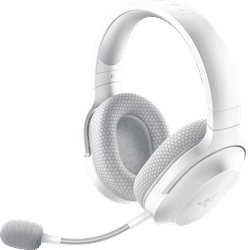 Razer Barracuda X Wireless Gaming Headset - Mercury White (2022)