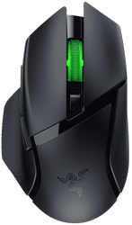 Razer Basilisk V3 X Hyperspeed Gaming Muis