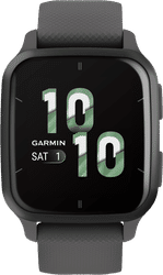 Garmin Venu Sq 2 Grijs