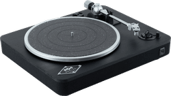 House of Marley Stir It Up BT Zwart