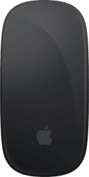 Apple Magic Mouse (2021) Zwart