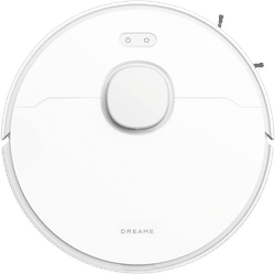 Dreame D9 Max Gen 2 White