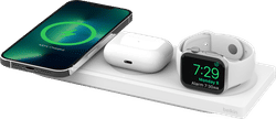 Belkin 3-in-1 Draadloze Lader
