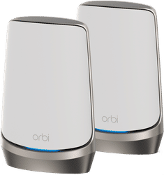 Netgear Orbi RBKE962 Wifi 6E 2-Pack