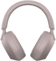Sony WH-1000XM5 Roze