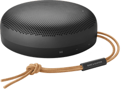 Bang & Olufsen Beosound A1 2nd Gen Zwart/Antraciet