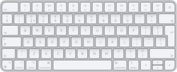Apple Magic Keyboard QWERTY