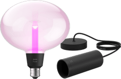 Philips Hue Lightguide Ellipse White and Color E27 + hanglampsnoer