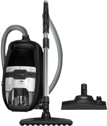 Miele Blizzard CX1 Comfort PowerLine Obsidiaanzwart