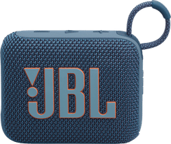 JBL Go 4 Blauw