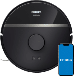 Philips HomeRun 3000 Series Aqua XU3000/01