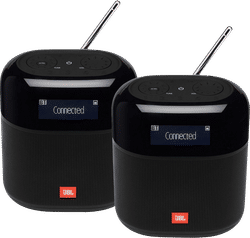 JBL Tuner XL Duo Pack