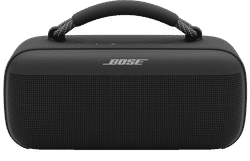 Bose SoundLink Max Zwart