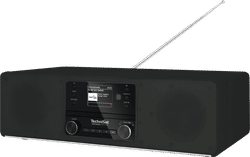 TechniSat DIGITRADIO 380 CD IR