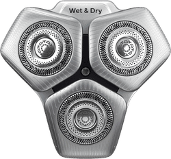 Philips Shaver Series 9000 SH91/50 Scheerhoofden