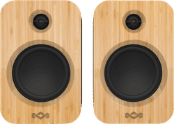 House of Marley Get Together Duo