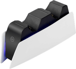 BlueBuilt Oplaadstation voor PS5 controllers