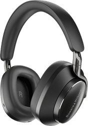 Bowers & Wilkins Px8 Zwart