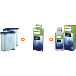 Philips Saeco Onderhoudspakket 0,5 jaar