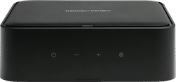 Harman Kardon Citation Amp Zwart