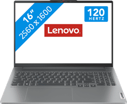 Lenovo IdeaPad Pro 5 16APH8 83AR001SMH