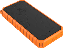 Rugged Powerbank 20.000 mAh