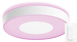 Philips Hue Infuse L plafondlamp White and Color Wit + dimmer