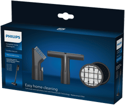 Philips series 7000 & 8000 Accessoire Set XV1685/01
