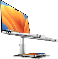 Twelve South HiRise Pro MacBook standaard met MagSafe