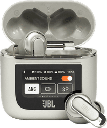 JBL Tour Pro 2 Champagne