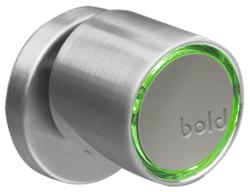 Bold Smart Lock SX-33