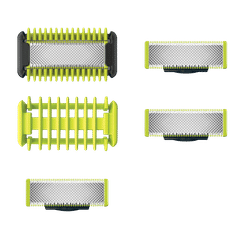 Philips OneBlade Pro Face and Body kit